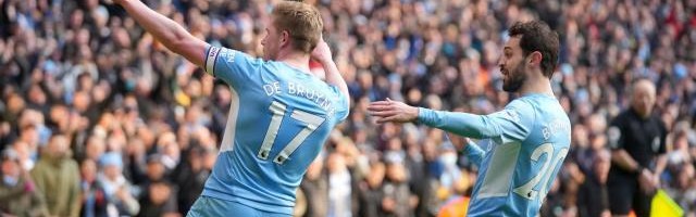 博鱼电竞官方网站-人不如旧？格拉胯利什煞风景，丁丁彩虹射门复仇