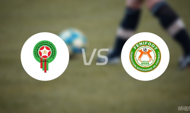博鱼电竞-【世非预】摩洛哥vs尼日尔比赛结果：摩洛哥(5-0)尼日尔比分战报(2025年09月06日)