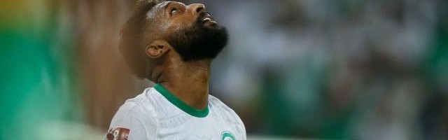 博鱼电竞-国足战沙特攻略：最怕中路反击 定位球需重点防范