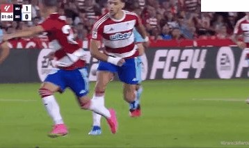 博鱼电竞官方网站-【西甲】格拉纳达2比2巴萨 亚马尔破门罗伯托绝平