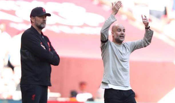 博鱼电竞官方网站-希勒：曼城输在门将失误，瓜帅换人拖沓让我吃惊