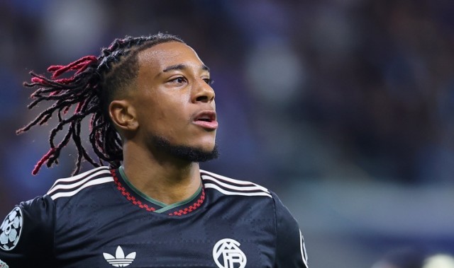 博鱼电竞官方网站-五大联赛助攻榜：奥利塞压B费居首，迪亚斯、亚马尔、谢尔基在列