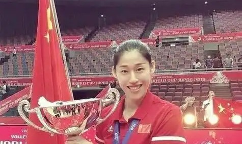 博鱼电竞官方网站-职务被降级？刘晓彤上任，新岗位曝光，或退出北京女排，朱婷祝福|中国女排|排球|里约热内卢奥运会|东京奥运会|张常宁_新浪体育_新浪新闻