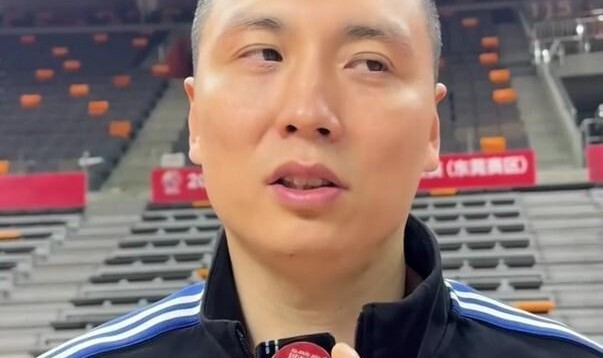 博鱼电竞官方app-烟雾弹？媒体人称洛夫顿将缺席沪粤大战 杜锋带队赢球轻松许多