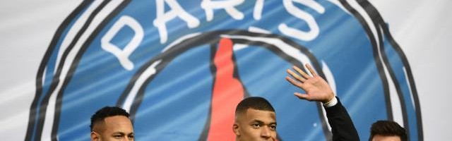 王勤伯：姆巴佩离开，巴黎还能维持世界品牌吗？