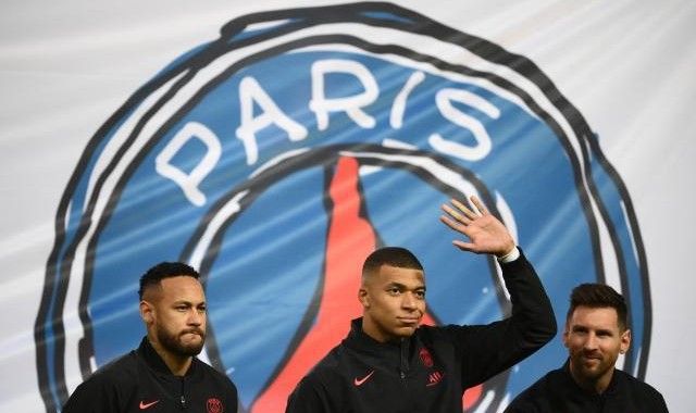 王勤伯：姆巴佩离开，巴黎还能维持世界品牌吗？