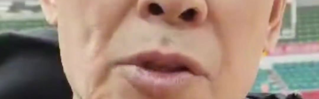 博鱼电竞官方网站-许利民：小曾恢复断断续续还是不行 赵睿伤势不严重 周琦仍无好转