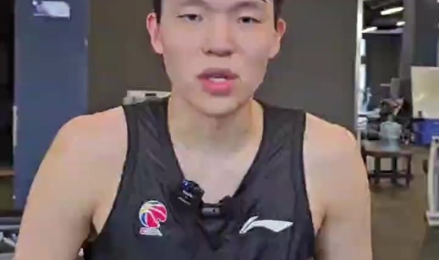 博鱼电竞-杨瀚森：NBA是完全不同的环境 第一个赛季不满意表现只能打4/50分
