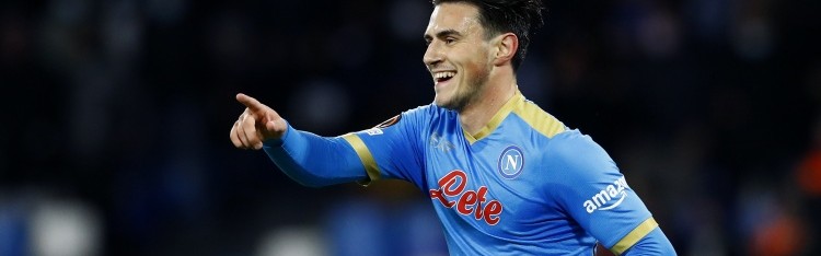 博鱼电竞官方网站-全市场：曼联关注那不勒斯中场埃尔马斯，后者今夏买断费1600万欧