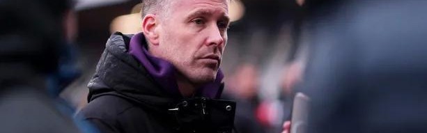 博鱼电竞官网-狼队主帅：随着赛季进入关键阶段，利物浦看起来非常强大