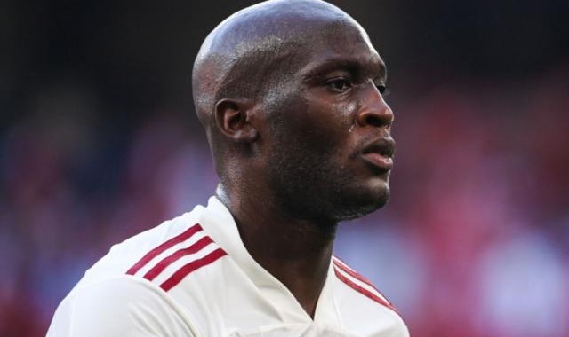 博鱼电竞官方网站-继续和C罗争金靴？“好人”卢卡库是当代最完美球员