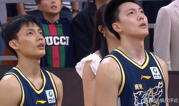 博鱼电竞官网-在说谁？徐杰：我们上半场有能力追回来 但就是差一口气