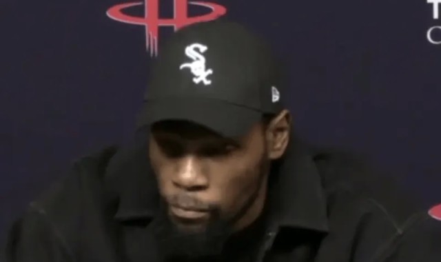 博鱼电竞官网-杜兰特谈总得分即将超越诺维茨基：我想像他们一样坚持下去