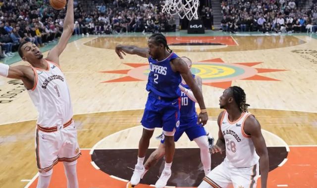 博鱼电竞官方app-轻松斩获两连胜！四巨头快艇化学反应日趋向好