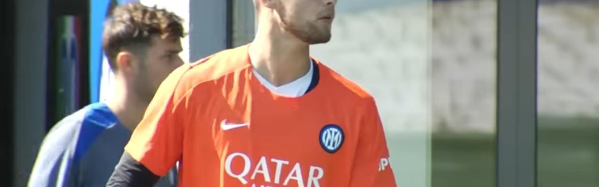 罗马诺：国米有意卡普里莱是因索默明夏或离队，还有意于帕