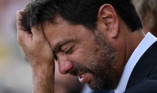 博鱼电竞官网-阿涅利将匕首刺向足球 对外得罪球迷对内惹恼外甥