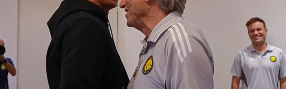 博鱼电竞官方app-胜利主帅：40岁的C罗仍是队内速度第二快，他明年会继续踢