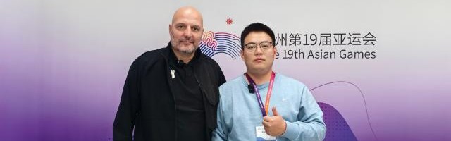 【独家专访】乔尔杰维奇：CBA比赛时长应改为40分钟