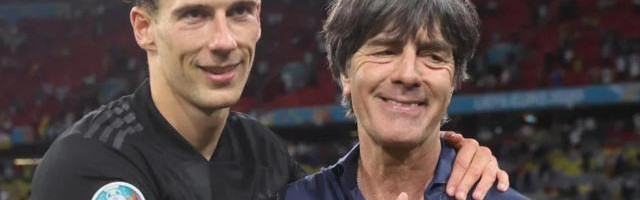 博鱼电竞官网-秦游夏：德国险些重温韩国噩梦 是谁救了勒夫的命？