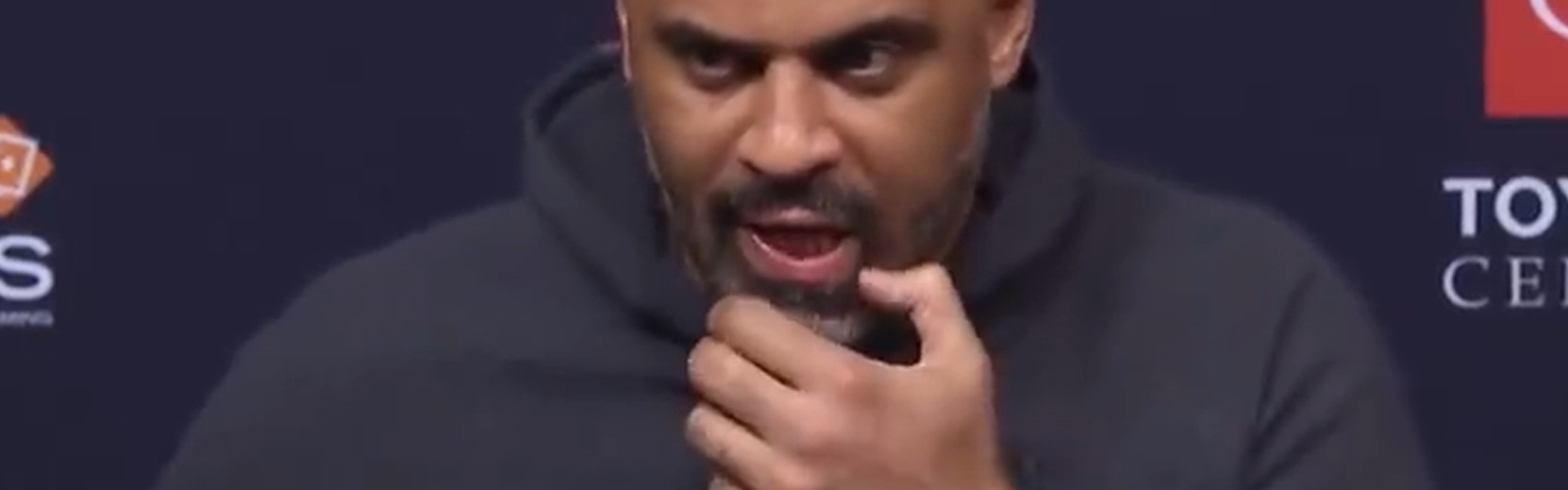 逆转森林狼！乌度卡直指防守+篮板重要性，寄语减少失误未提得分