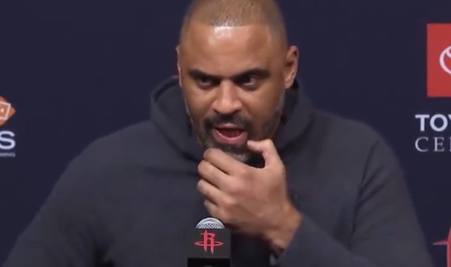 逆转森林狼！乌度卡直指防守+篮板重要性，寄语减少失误未提得分