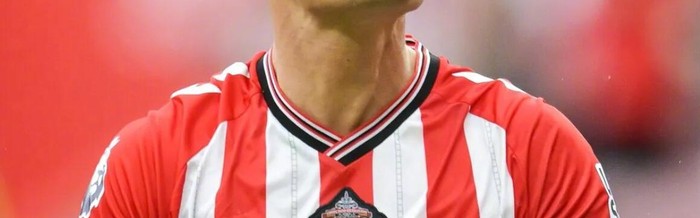 扎卡本赛季英超向前传球75次领跑中场