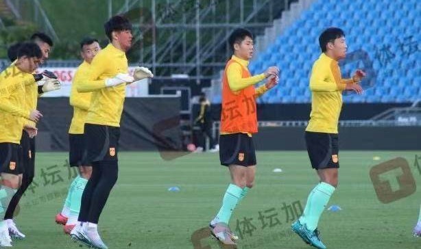 博鱼电竞官方网站-新国足首秀不排斥以老带新 押宝三核或催生四初哥