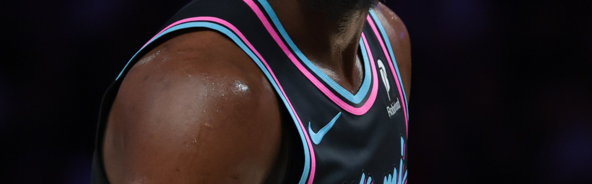 博鱼电竞官网-杰弗森：篮球变味了？人们一直这么做啊 海军上将的71分也是刷的