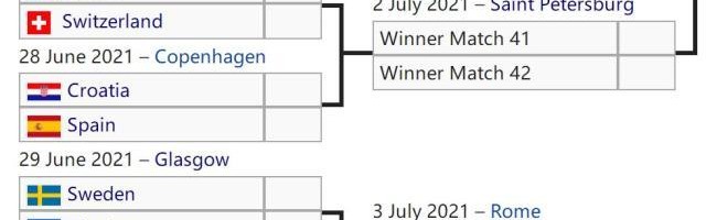 博鱼电竞官网-法国意大利最热！英德躲开死亡半区，胜者决赛可期