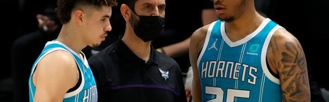 博鱼电竞官网-黄蜂何以取得梦幻开局？转换进攻无解两大新星蜕变